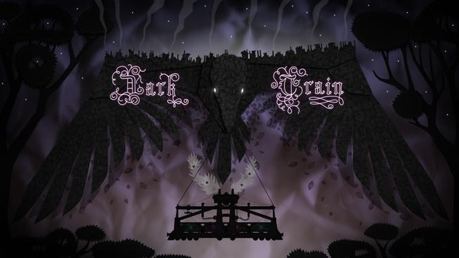 Dark Train - recenze