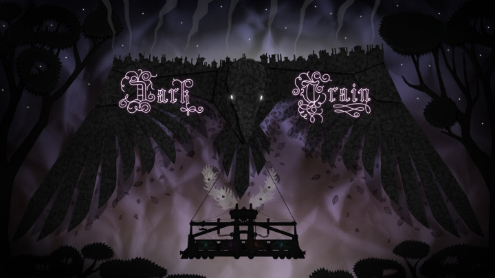 Dark Train - recenze