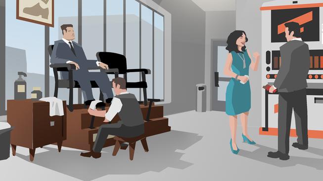 Project Highrise - recenze