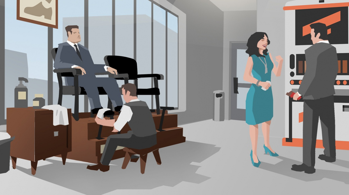 Project Highrise - recenze