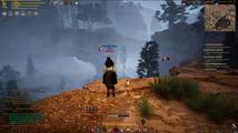 Black Desert Online