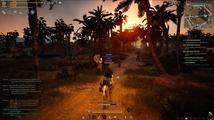 Black Desert Online