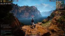 Black Desert Online