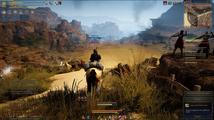 Black Desert Online