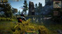 Black Desert Online