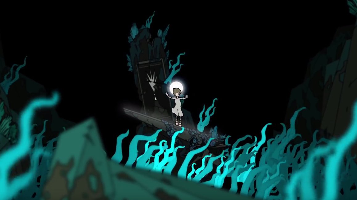 Kubánská revoluce? Čarovná plošinovka Savior je „první nezávislou hrou z Kuby“