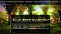 The Humanity Hypothesis