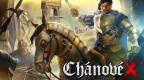 Chánové