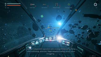 Everspace
