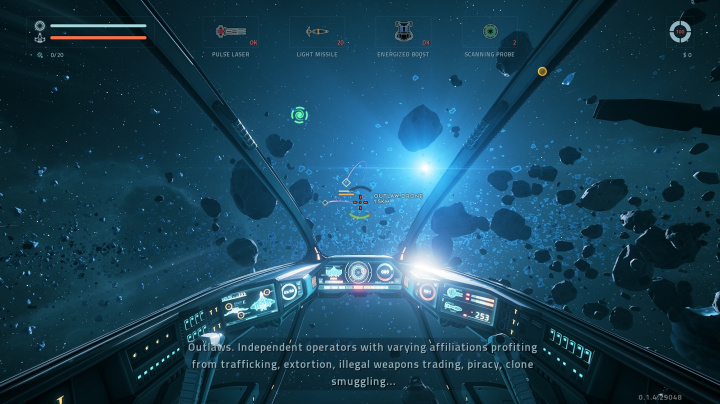 Everspace