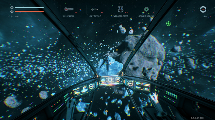 Everspace