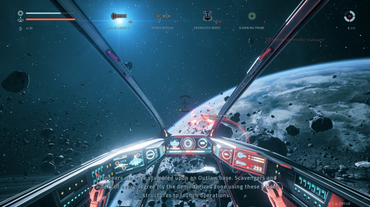 Everspace