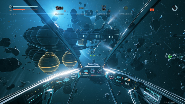 Everspace