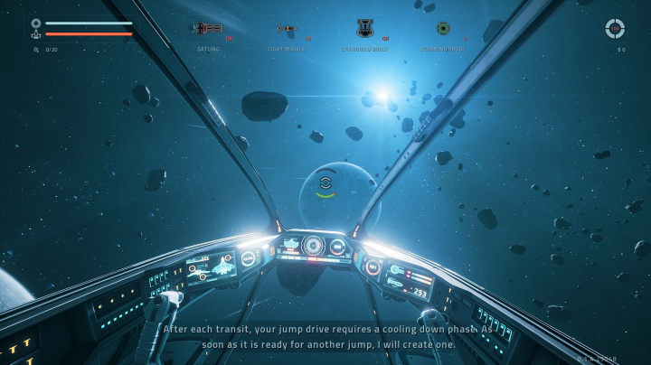 Everspace