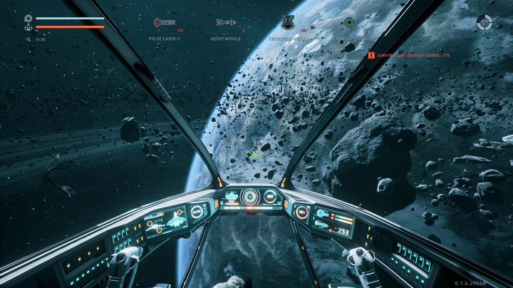 Everspace