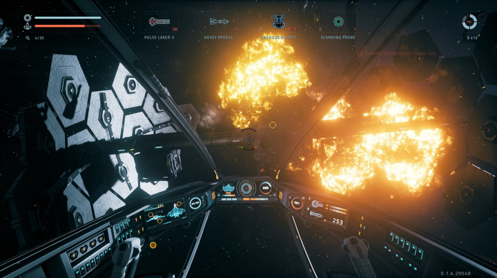 Everspace