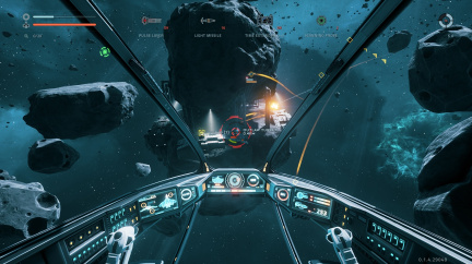 Everspace