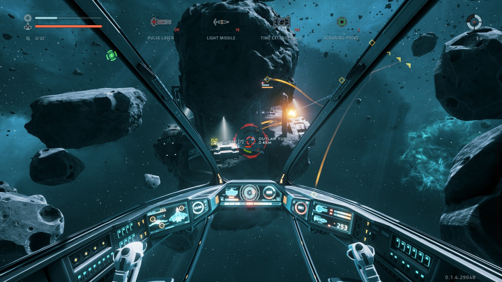 Everspace