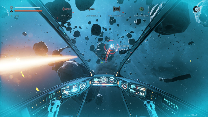Everspace