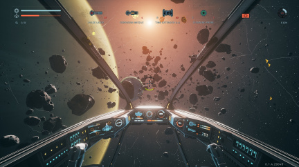Everspace