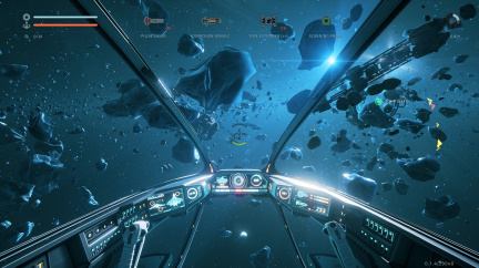 Everspace