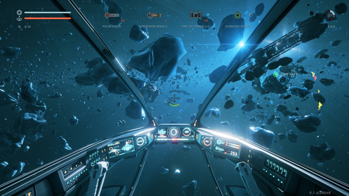 Everspace