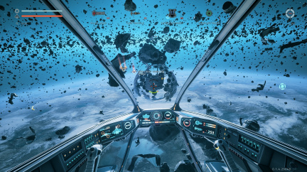 Everspace
