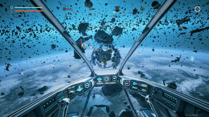 Everspace