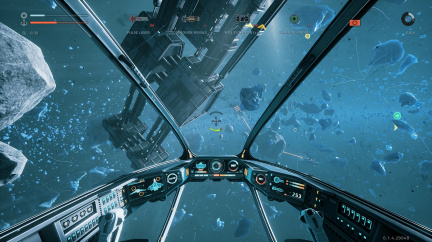Everspace