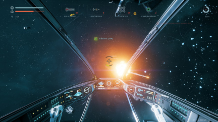 Everspace