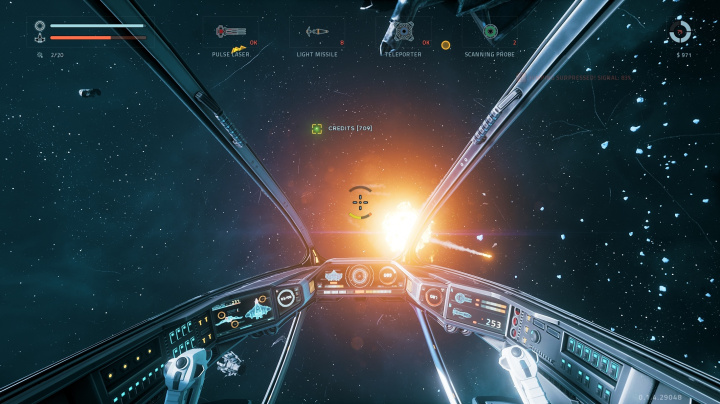 Everspace