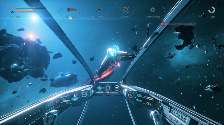 Everspace