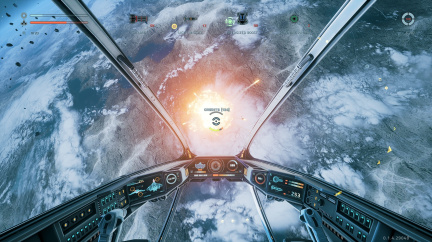 Everspace