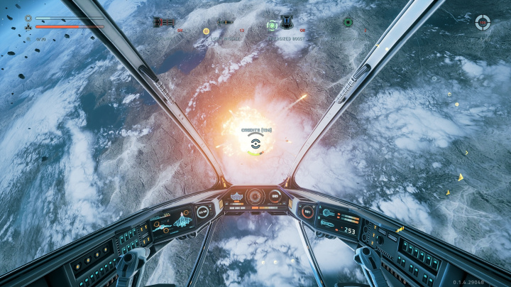 Everspace
