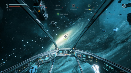 Everspace