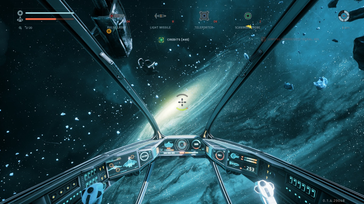 Everspace