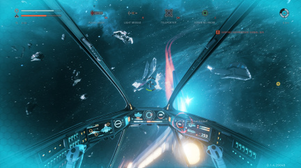 Everspace