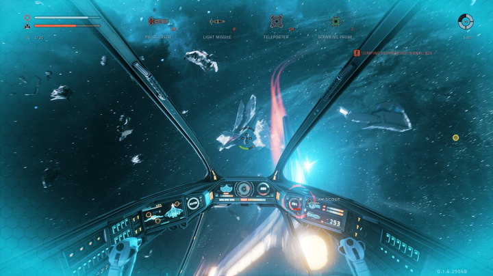 Everspace