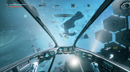 Everspace