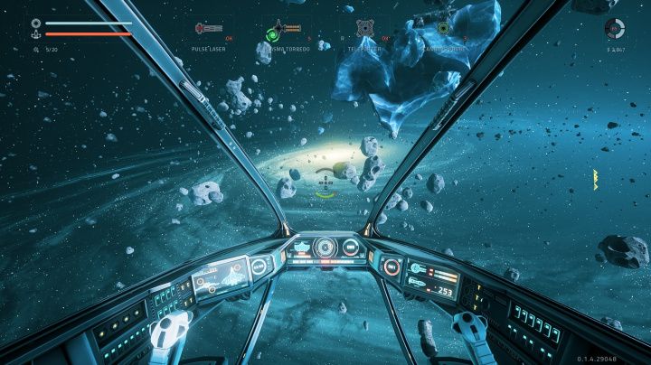 Everspace