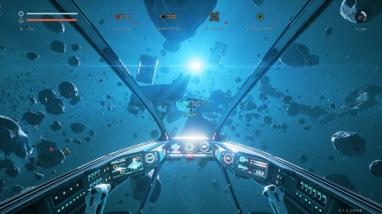 Everspace