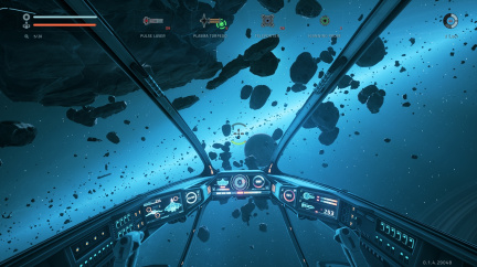 Everspace
