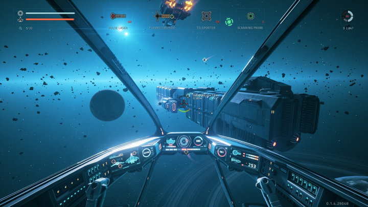 Everspace