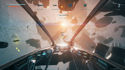 Everspace