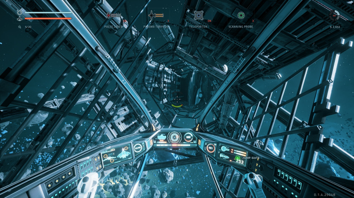 Everspace