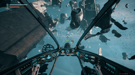Everspace