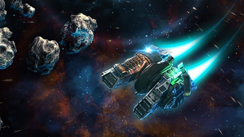 Space Rangers: Quest - recenze