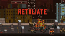 Tonight We Riot