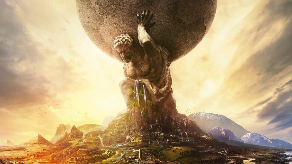 Civilization VI - recenze
