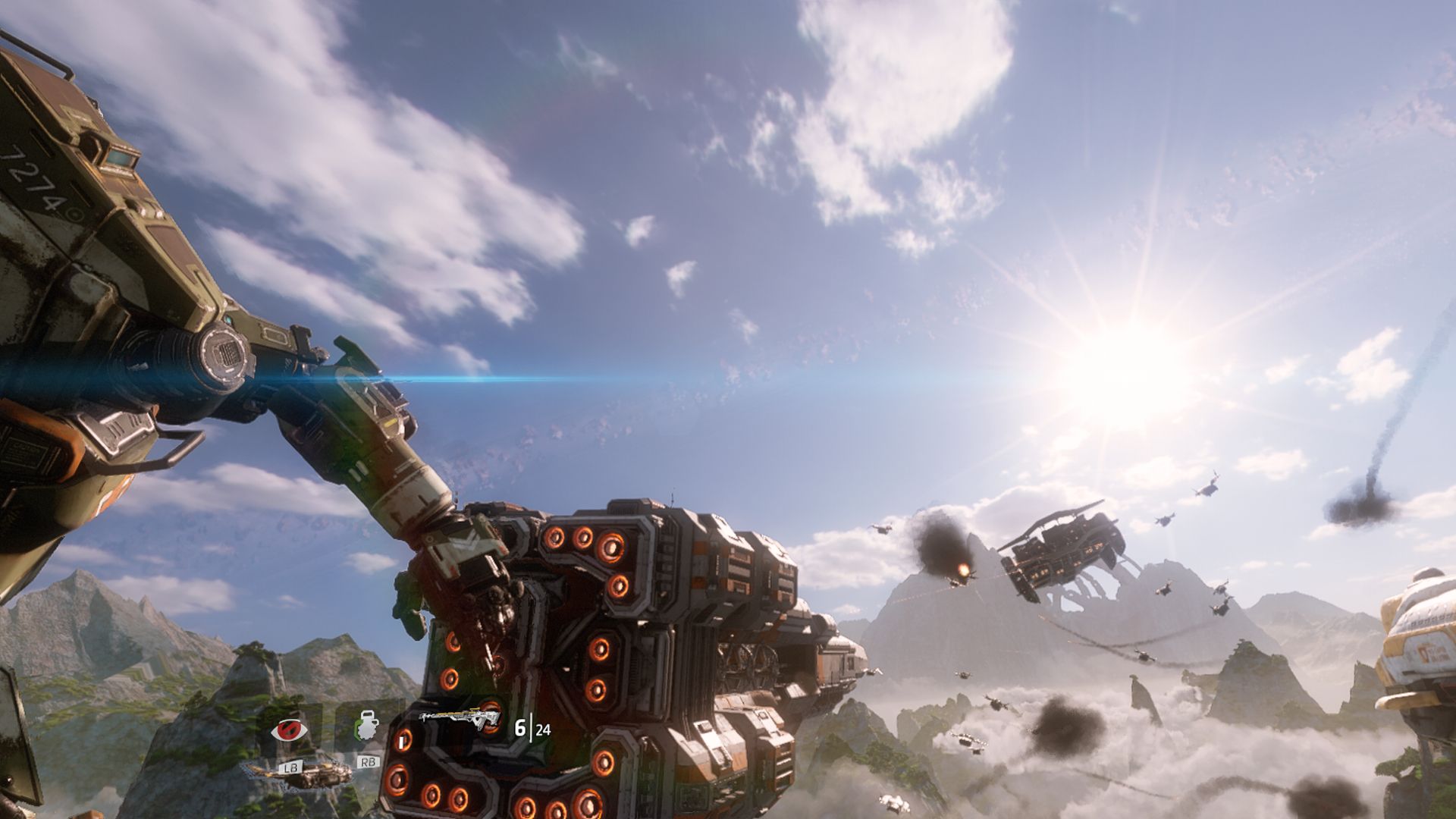 Titanfall 2